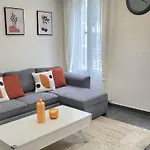 Le cœur de Marseille