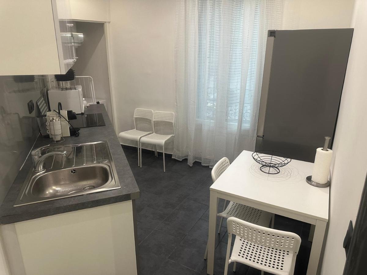 Le Cœur De Appartement Marseille