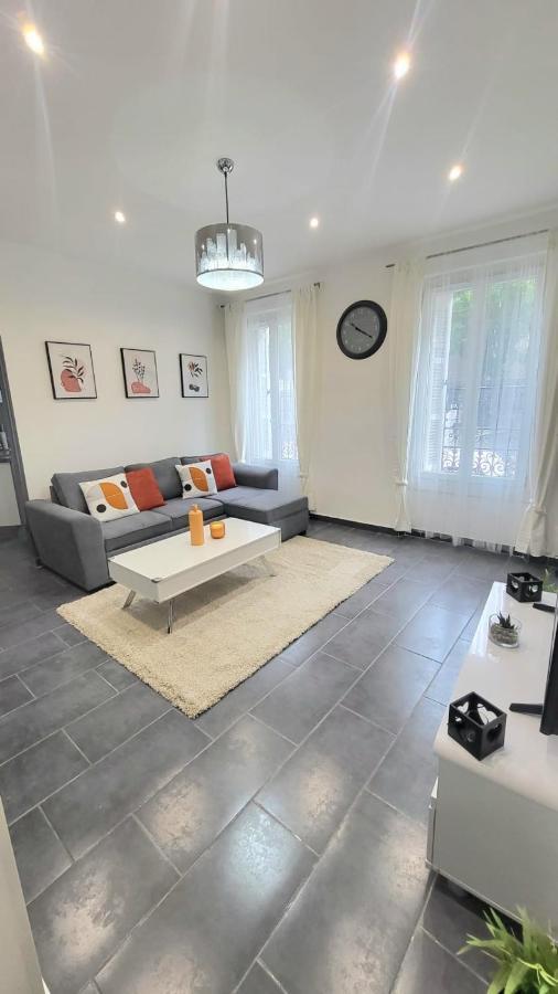 Le Cœur De Appartement