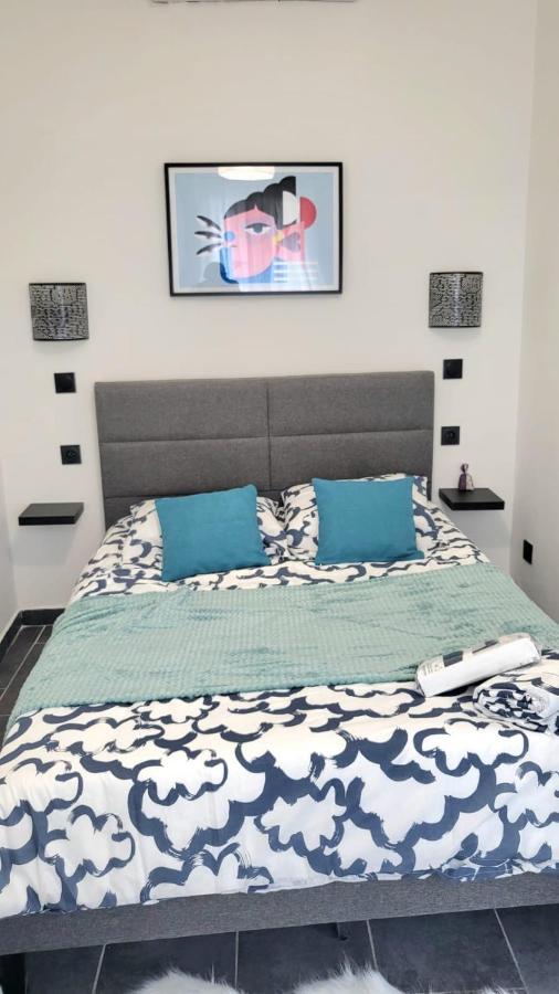 Appartement Le Cœur De Marseille