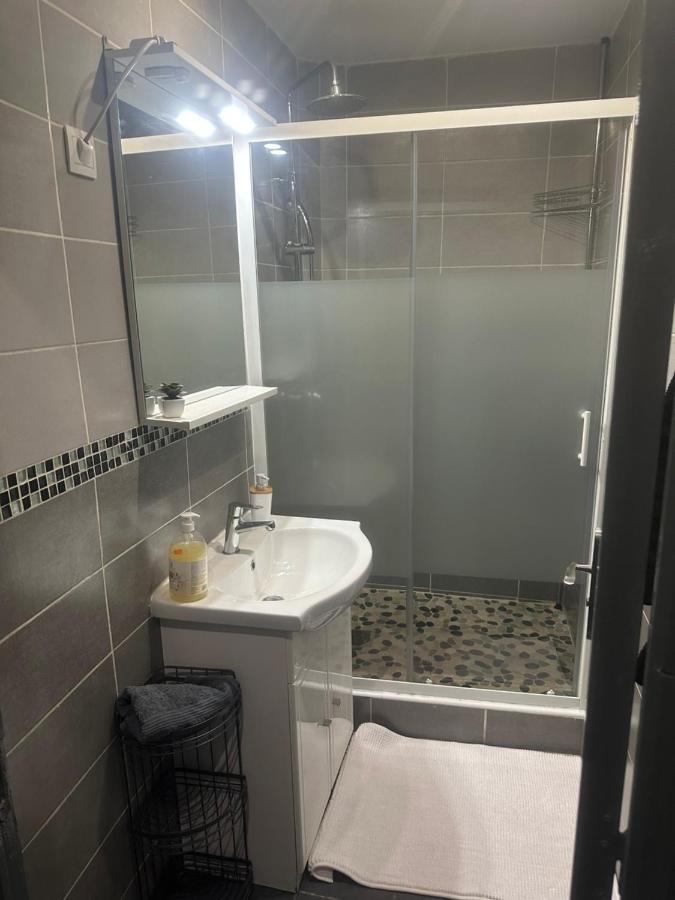 Appartement Le Cœur De