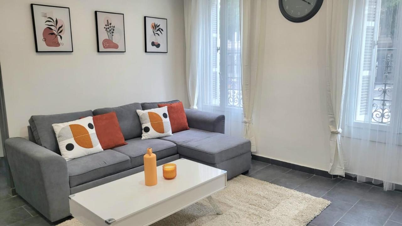 Appartement Le Cœur De *